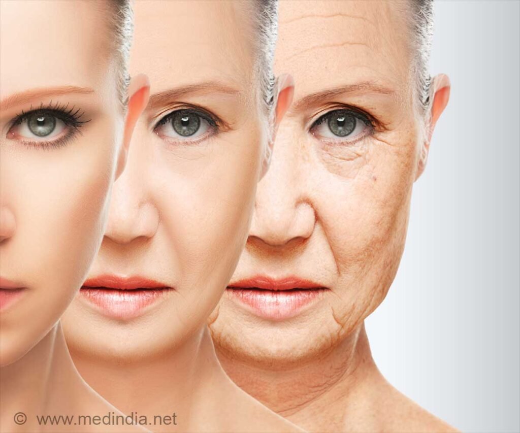 Could Skin Nerves Hold the Key to Better Collagen for Skin?