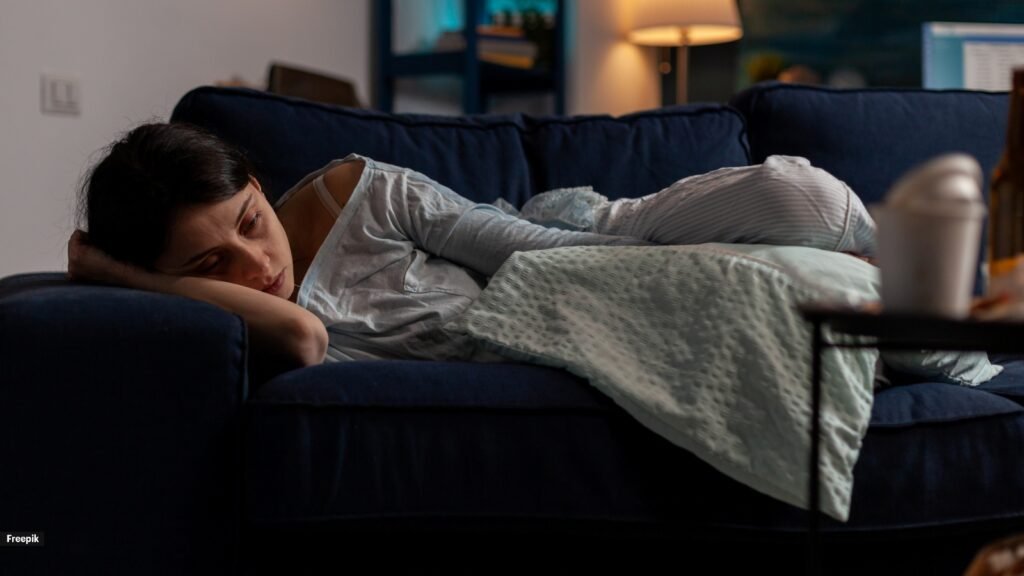 Sleeping 2 AM to 10 AM? Why 8 Hours of Sleep May Not Be Enough