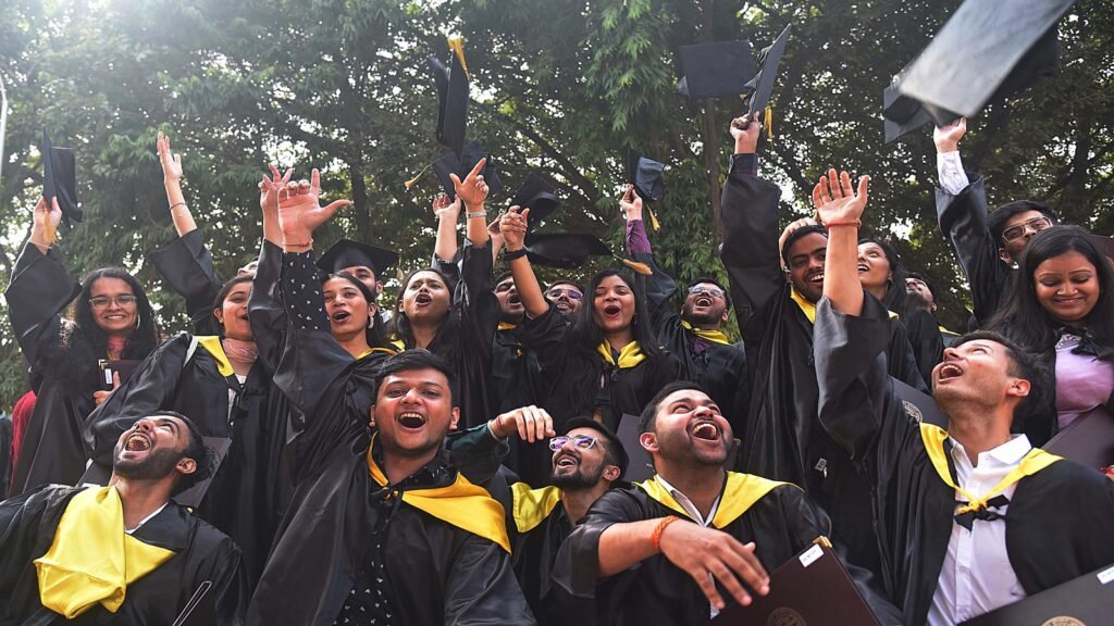 UGC approves 1-year postgraduate programmes in online, ODL mode | Education News