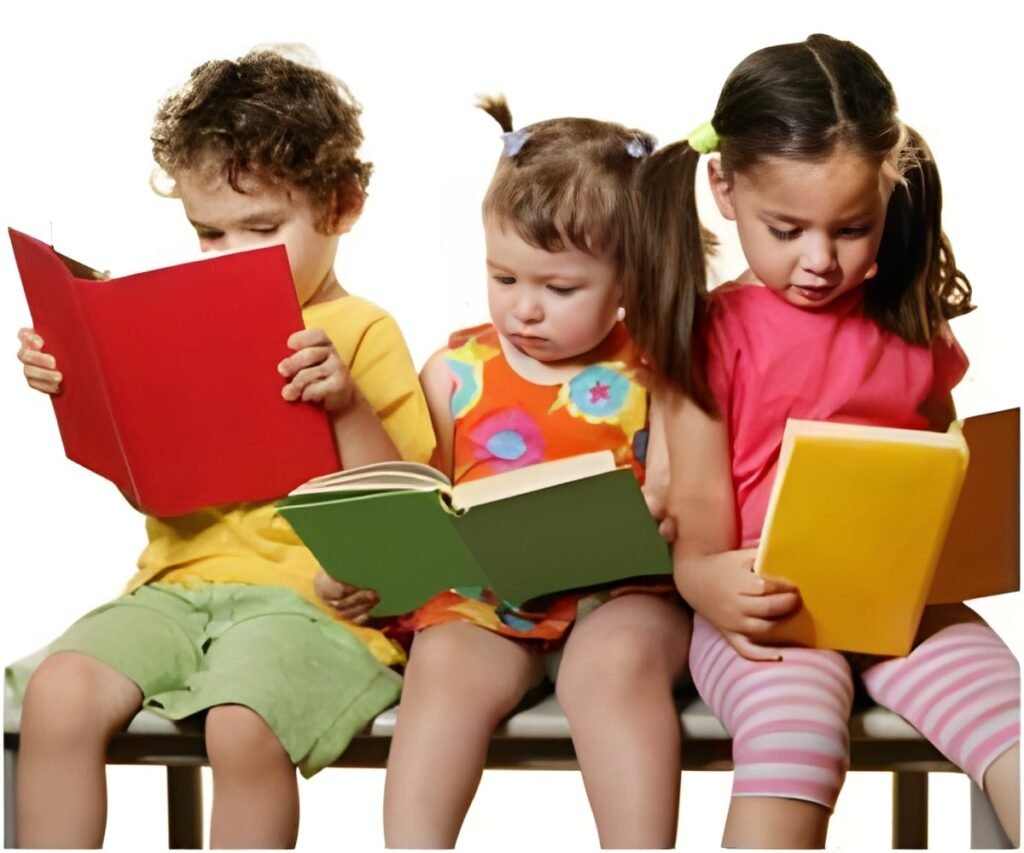 Children Born During Lockdown Perform Well in Language Tests