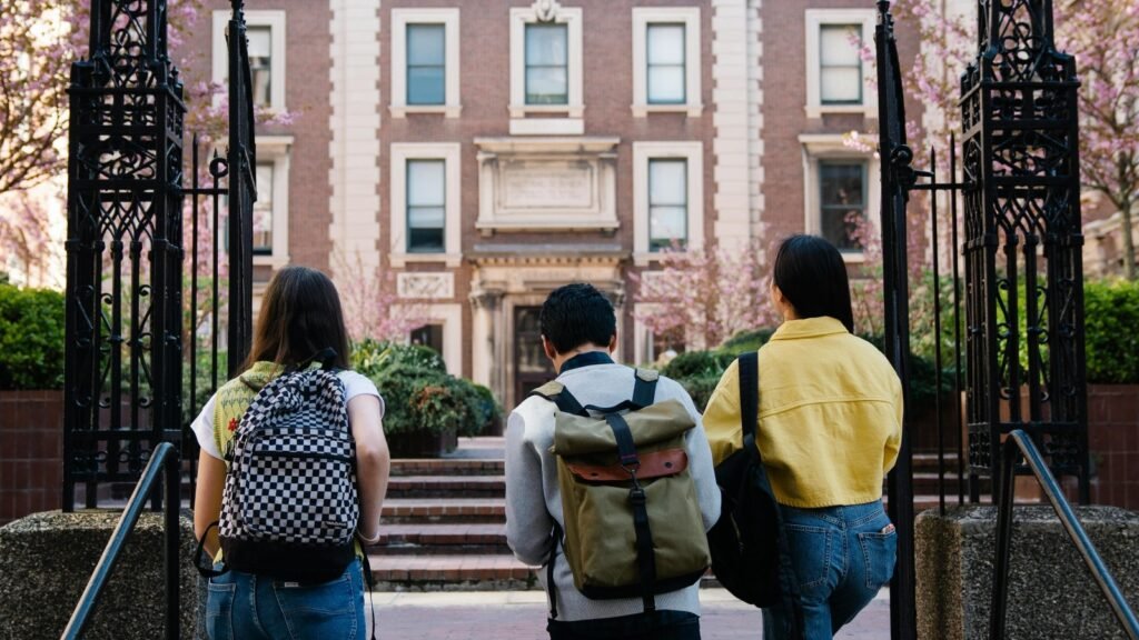 US new immigration rule threatens stay of over 3 lakh Indian students on F-1 visa | India News