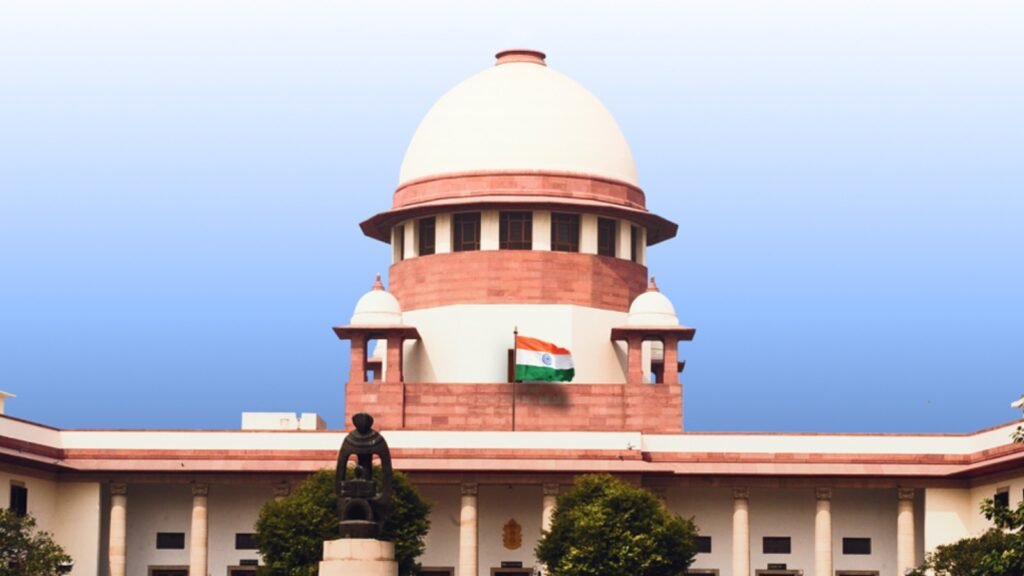 Supreme Court to hear plea challenging CBSE’s Gulf students evaluation policy | Education News