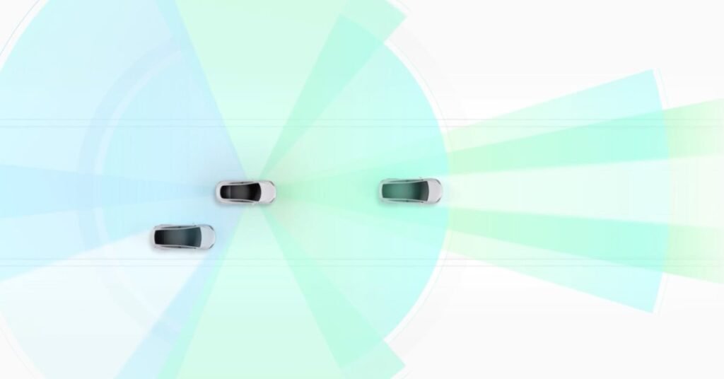 NHTSA targets Tesla’s ‘Radar Saves Us’ document in FSD crash probe