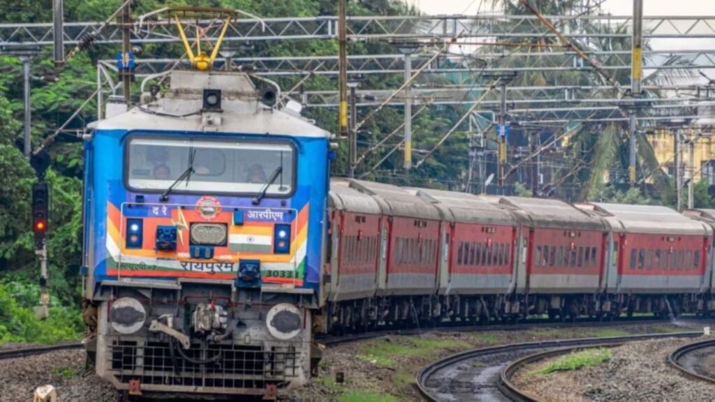 Goods train accident near Delhi disrupts rail traffic; Over 50 trains cancelled and diverted