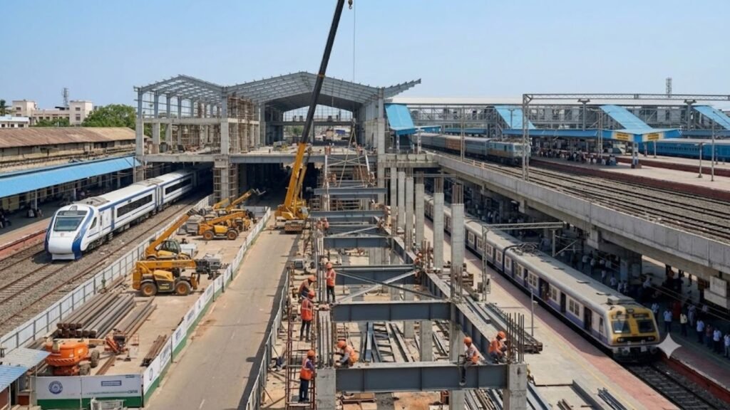 Train services changed from August 5, check full list