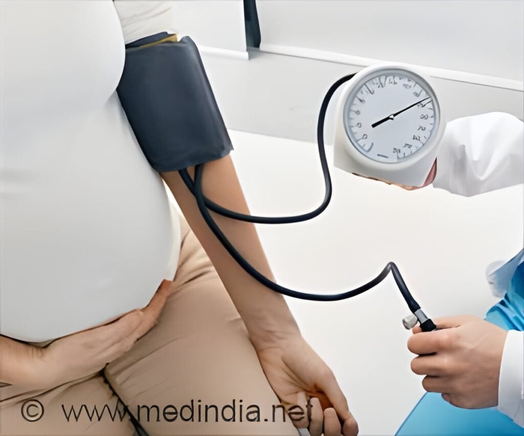 11 Preeclampsia Therapies Ranked as Top Candidates for Further Development
