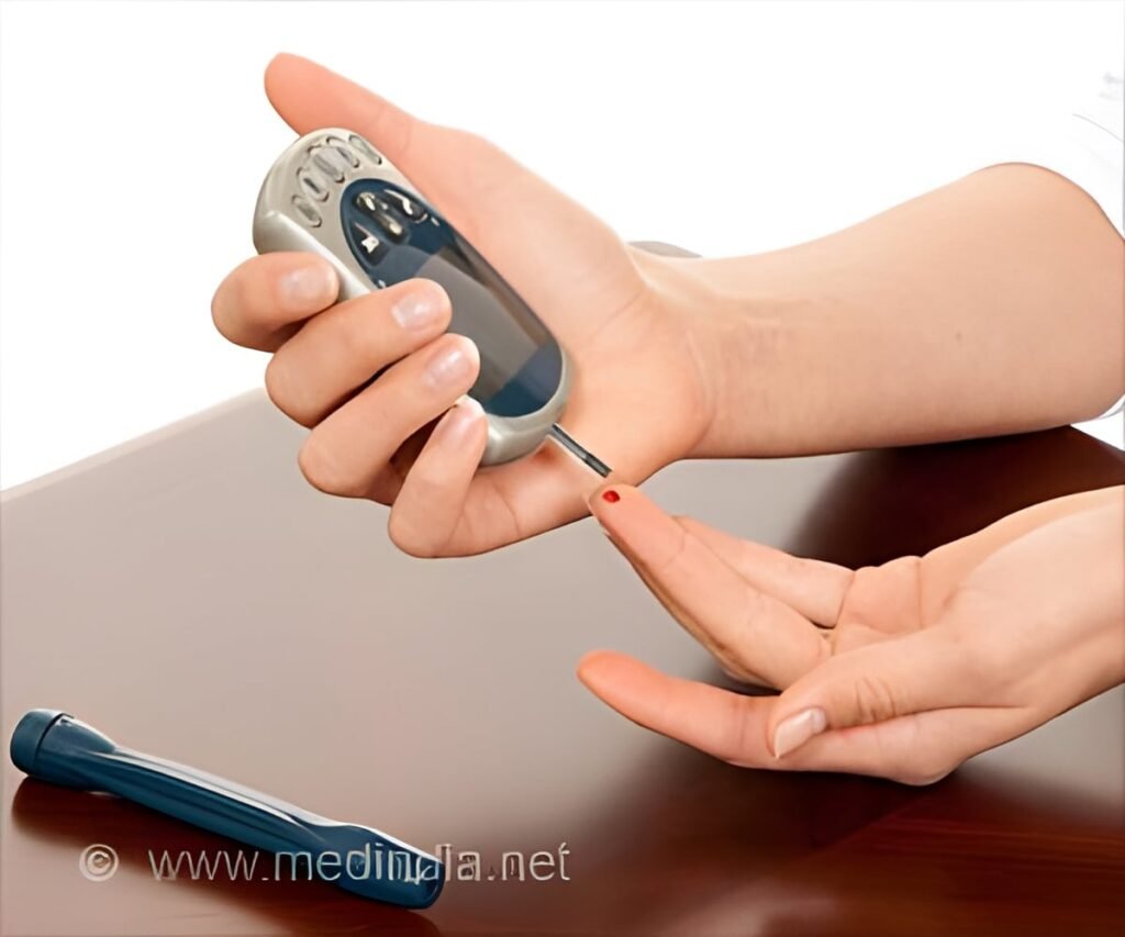 Why Are More Young Adults Developing Type 2 Diabetes?