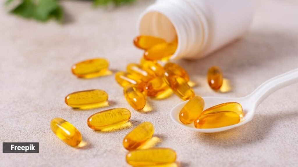 Most Vitamin D3 Comes From Sheep’s Wool — Should You Be Worried?