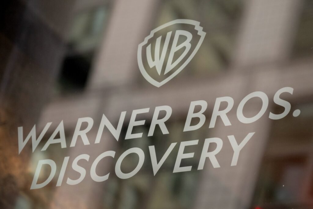 Warner Bros. lawsuit accuses Amazon of illegally poaching executives