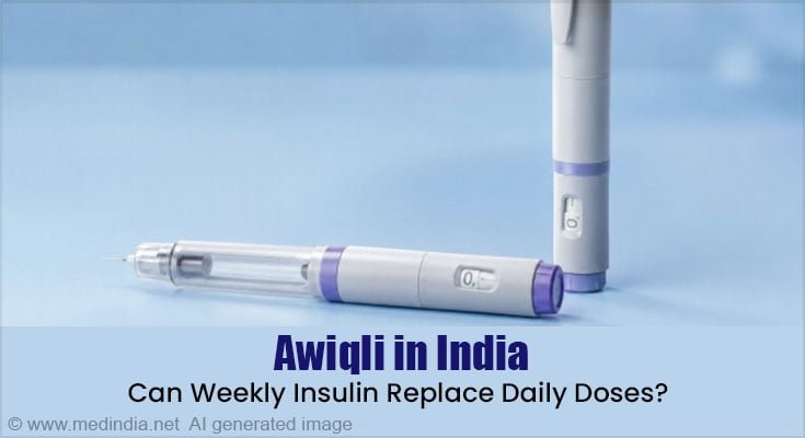 A New Era of Weekly Insulin