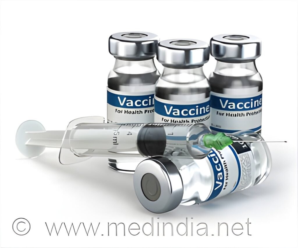 Should All Teenagers Get the Meningitis B Vaccine? UK Experts Say Yes