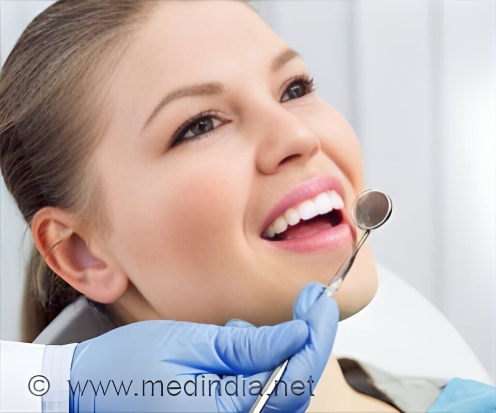 Your Mouth May Hold the First Clues to Pneumonia, Diabetes, Heart Disease, and Stroke