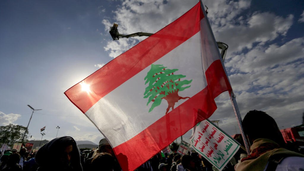 Lebanon becomes first Middle Eastern country to abolish the death penalty