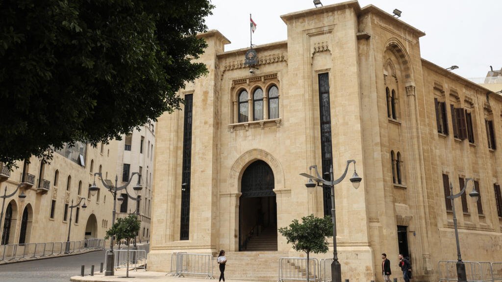 Lebanese parliament passes sweeping amnesty law to reduce overcrowding in prisons