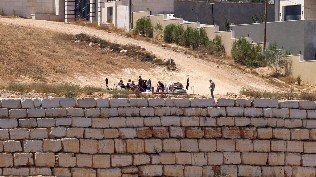 US ambassador to Israel slams settler siege against West Bank Palestinians as ‘terror’