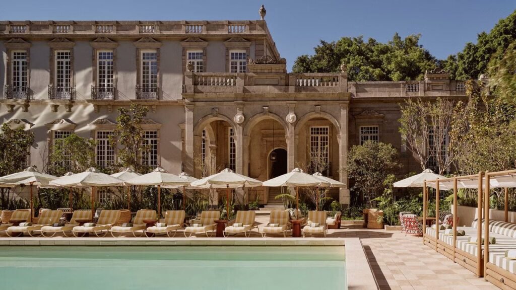 The Best Hotels in Mexico for Travel Editor-Vetted Stays