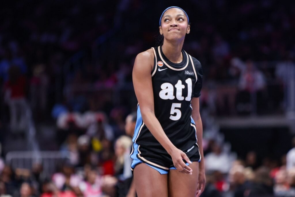 WNBA Fans Point Out Inconsistencies in Angel Reese’s Storytelling About Dolls and Playing With Them