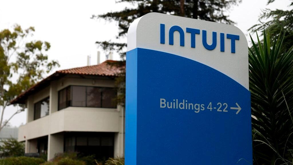 Stocks making the biggest moves premarket: INTU, ZM, SEDG