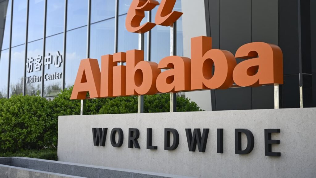 BABA, BMY, EBAY & more