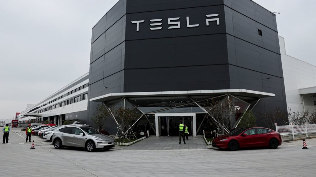5 takeaways from the country’s latest auto sales data