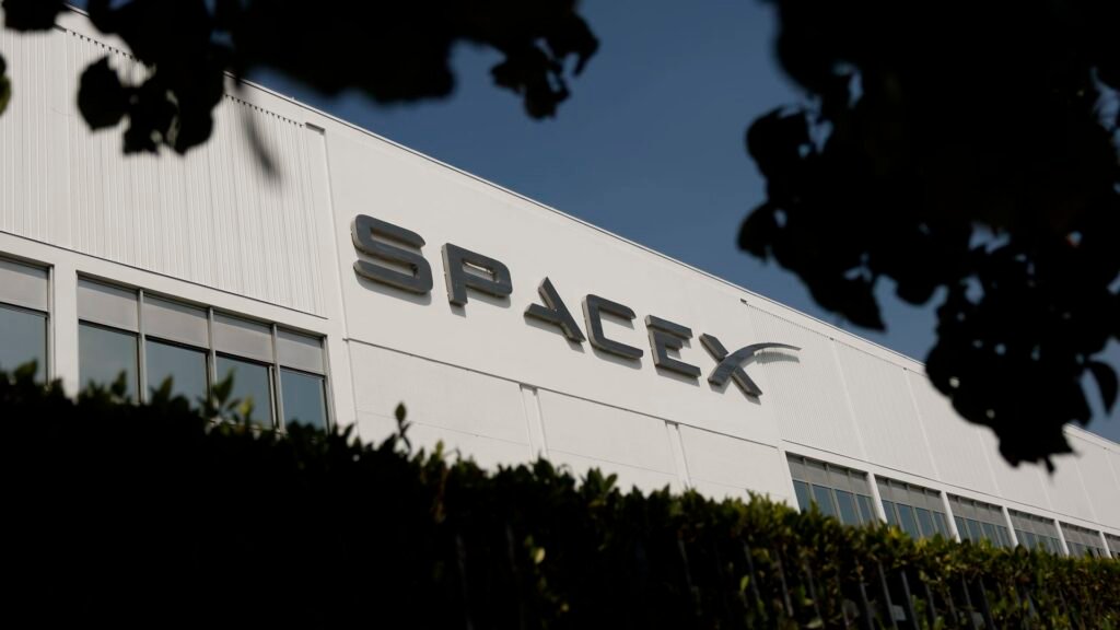 SpaceX short sellers are running out of bullets as stock rebounds 38% off low