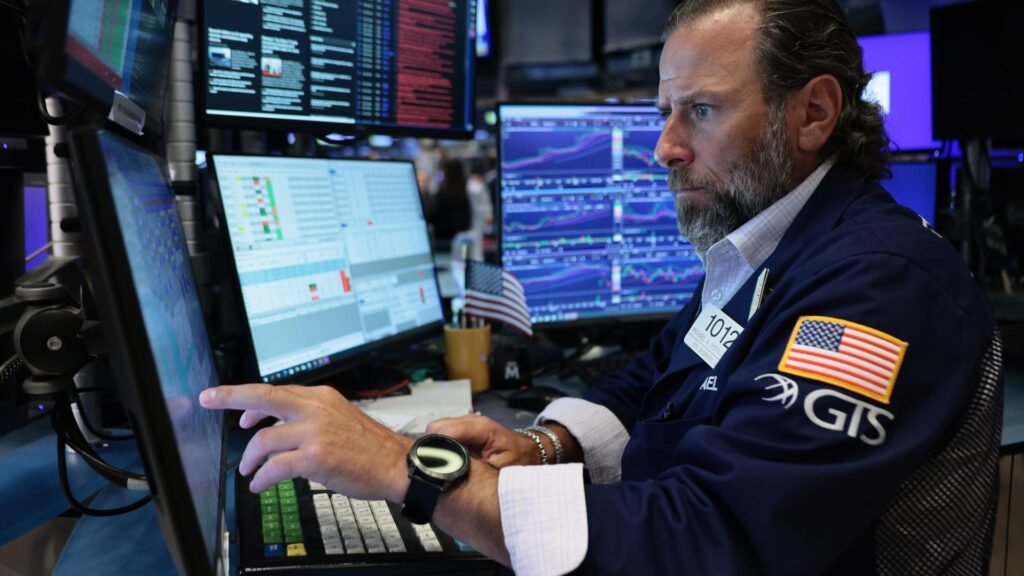 Traders on Kalshi say it’s likely S&P 500 will hit 8,000 in 2026