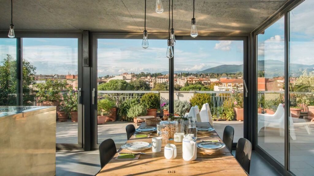41 Best Airbnbs in Italy, From Chic Tuscan Farmhouses to Canalside Lofts in Venice