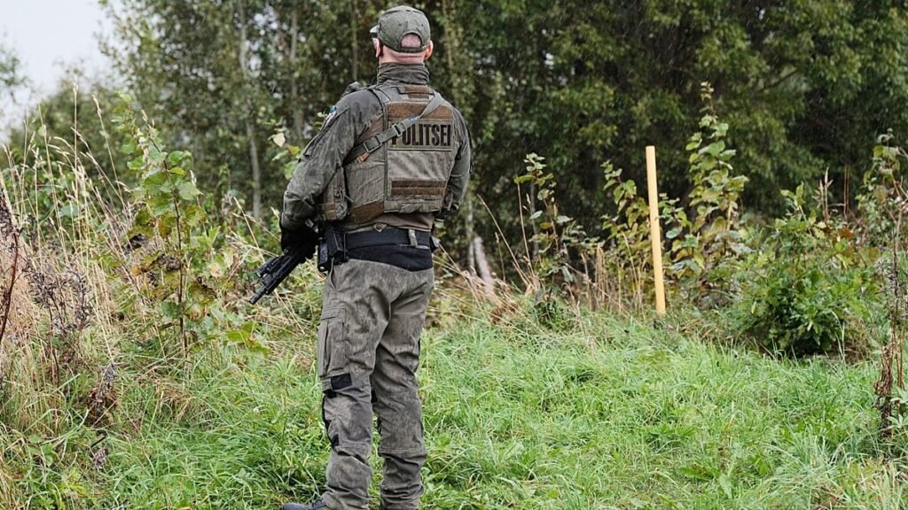 Eastern Flank Commissioners urge von der Leyen to appoint special coordinator as Russian threat grows