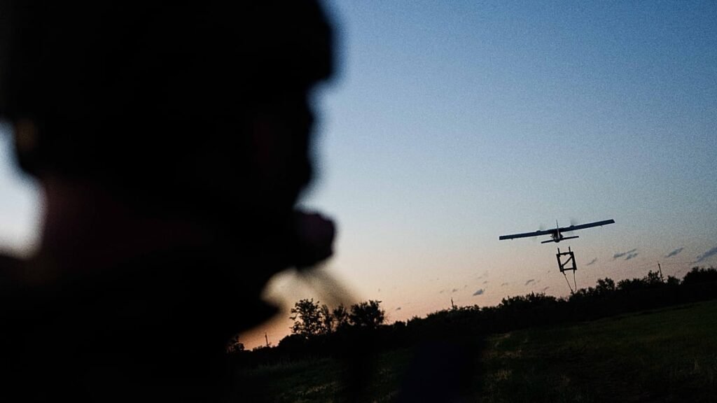 Ukraine denies targeting Bulgaria as drone explodes near pipeline, Kyiv promises inquiry