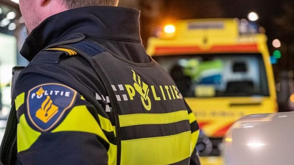Man, 26, arrested in Rotterdam after two injured in ‘random’ stabbing spree