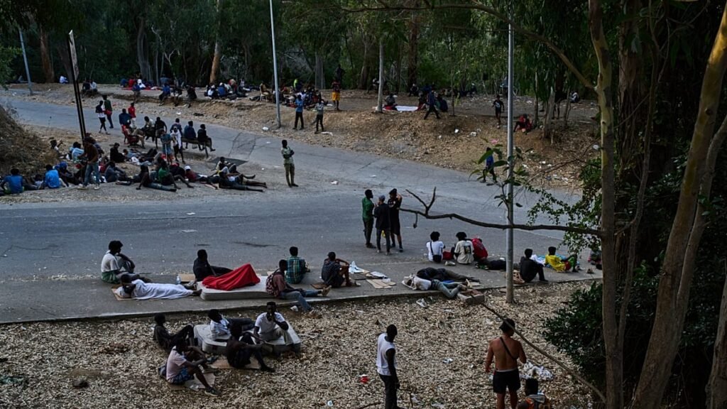 Morocco reports 11 Ceuta deaths, sharply conflicting Spanish figures