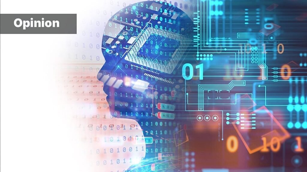 Europe’s digital economy: How Europe can avoid a digital train crash