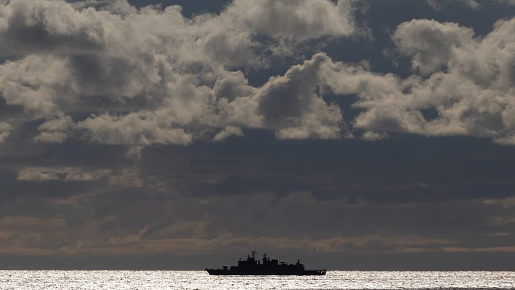 Major oil find off Polish-German border: Warsaw seeks drilling, Germany objects
