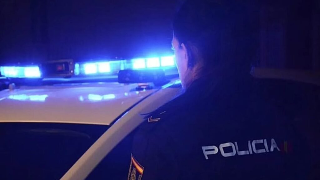 ‘Escape master’ who broke out of multiple prisons across Europe arrested in Spain