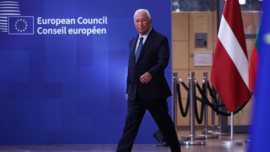 EU budget: Costa tests leaders ahead of crunch money talks, eyes year-end deal