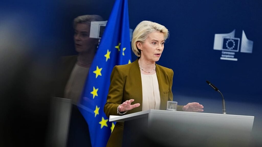 Sanction in limbo: How the EU hit a wall with its maritime services ban