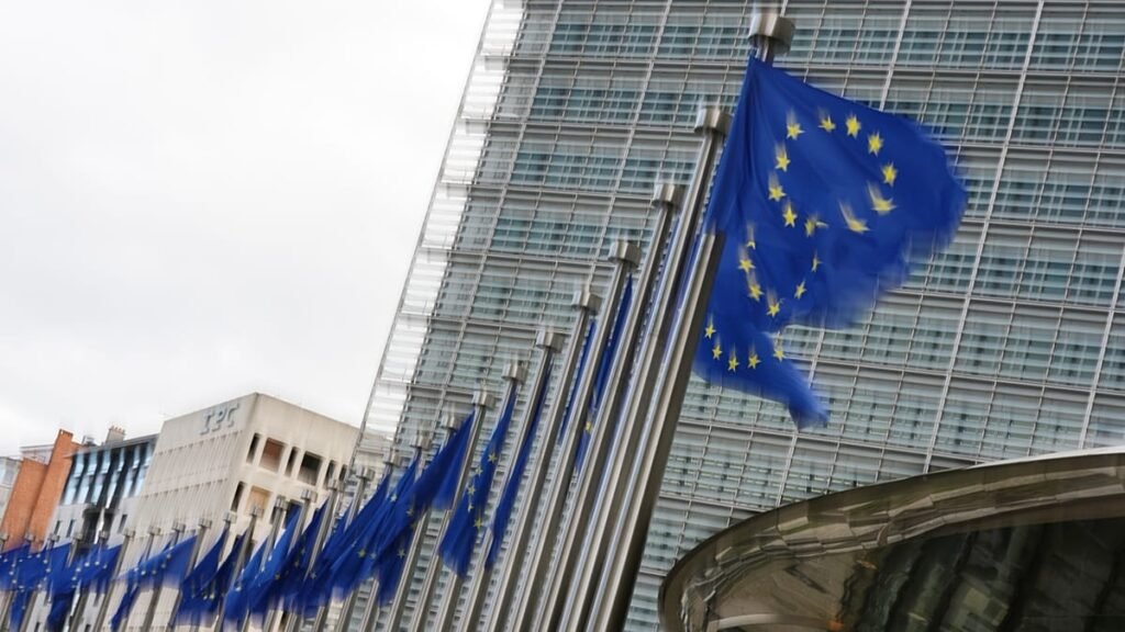 EU stands in ‘solidarity’ with Euronews following ban in Belarus