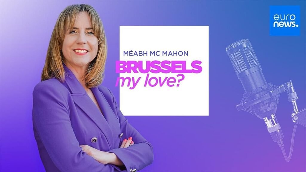Podcast | From Orbán’s fall to the state of EU-US relations: Brussels, My Love? wraps up