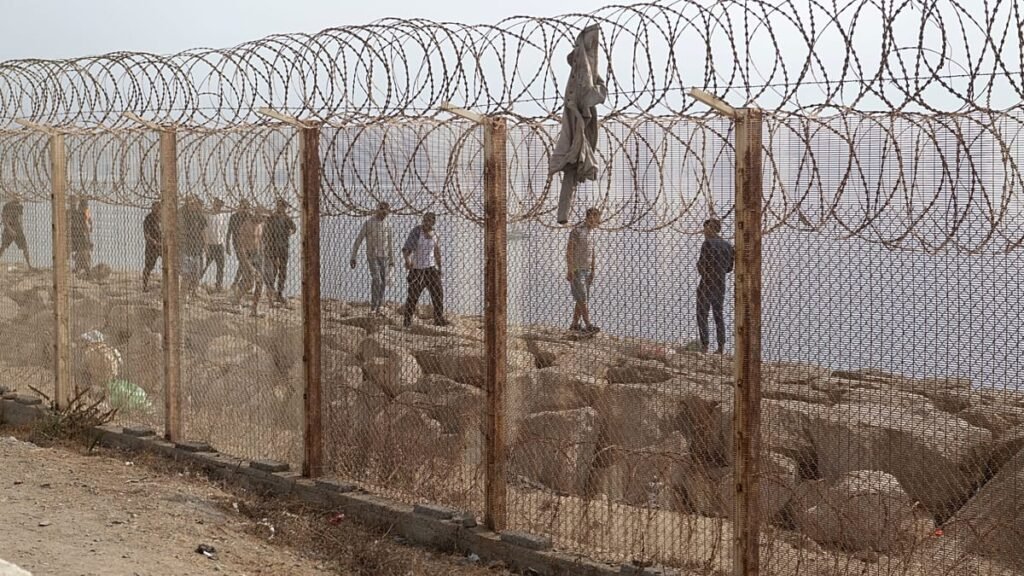 Security at the border: How the securitarian agenda came to dominate EU migration policy