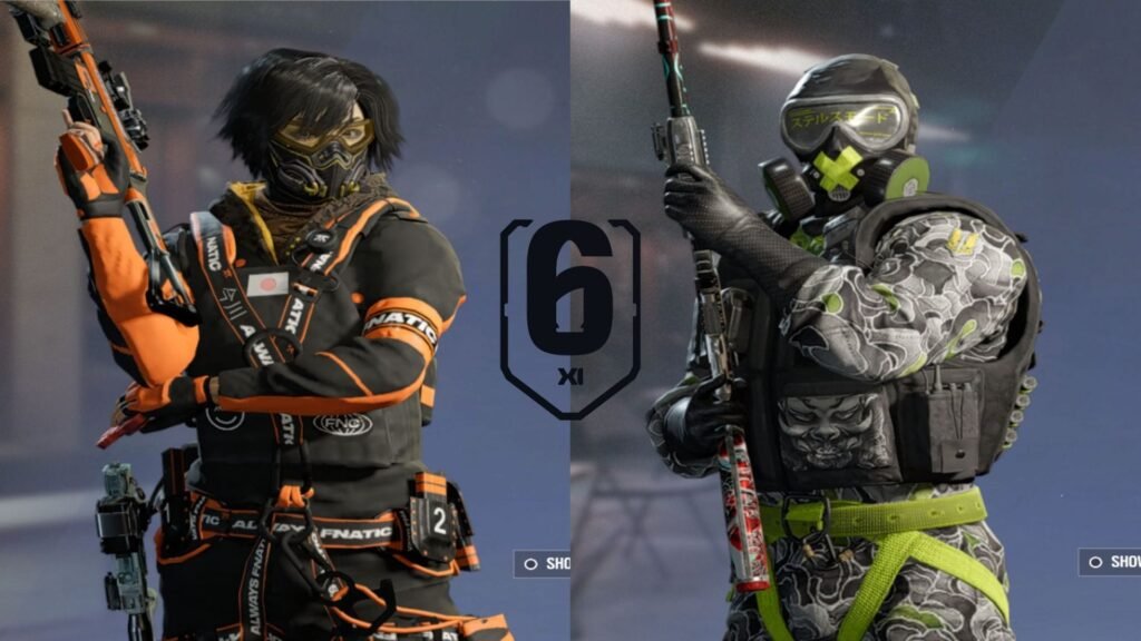 Balancing changes, Impact EMP buff, Reaper MK2 recoil buff, and more