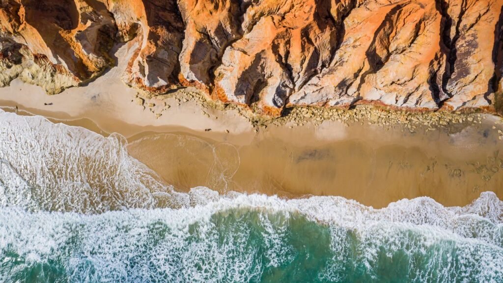 21 Best Beaches in Brazil, From Rio to Bahía