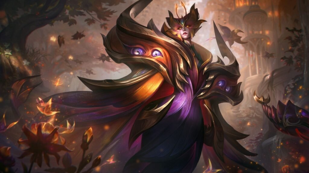 Camille nerfs, ADC MR changes, Support quest adjustments, and more