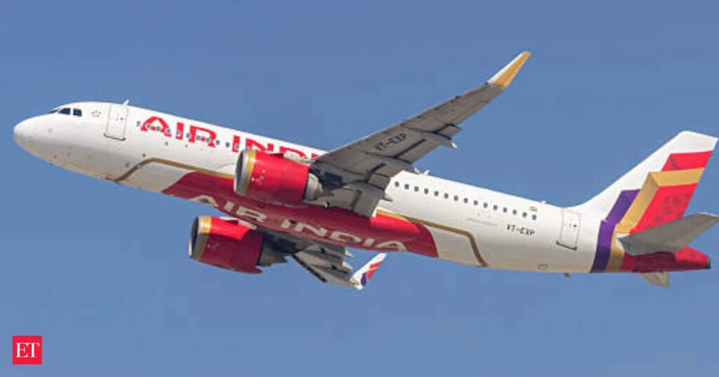 Air India to launch seasonal Mumbai-Toronto non-stop flights from October 25; deploys new Dreamliner on Delhi route