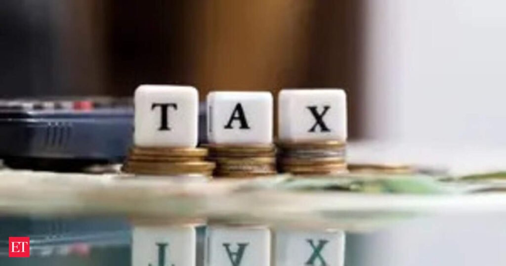 Centre releases additional Rs 1,09,019 crore tax devolution to states to boost capital spending