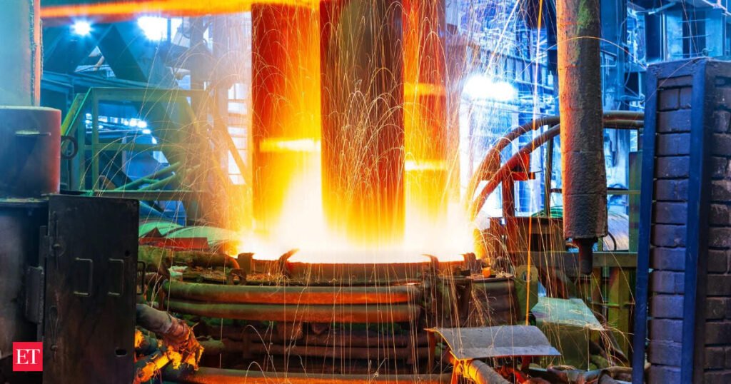 Tata Steel UK expects electricity access for EAF project by 2029: CEO Narendran