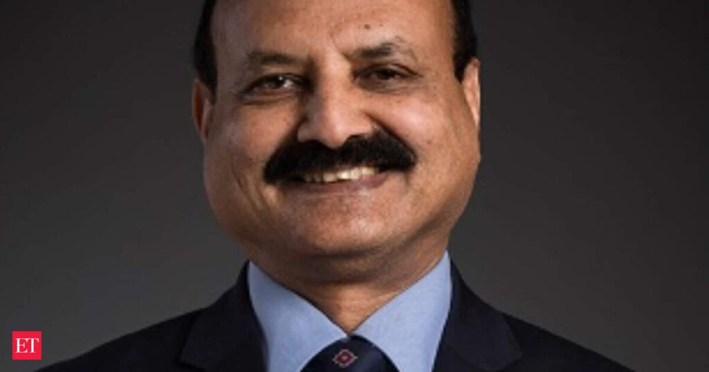 PNB to hold off on subsidiary monetisation, focus on value creation: MD Ashok Chandra