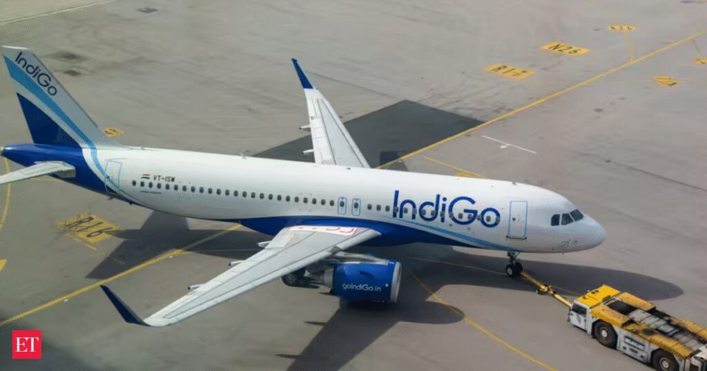 IndiGo’s next flight plan: Airline targets bigger global push, diaspora traffic through India