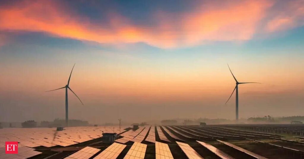 India may restore transmission fee waivers for delayed clean energy projects