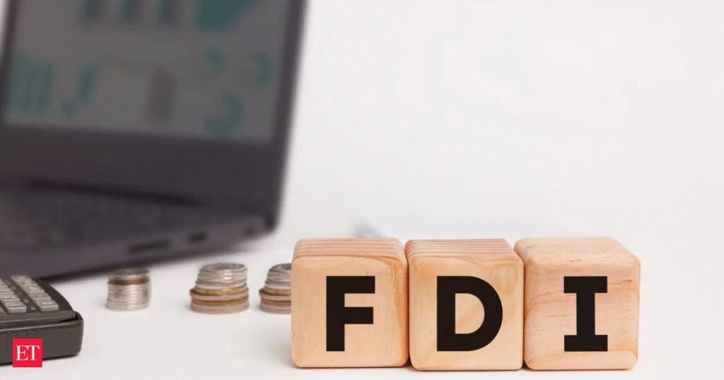 India clears only one Chinese FDI proposal worth Rs 1 crore in FY26; approves 13 Hong Kong investments