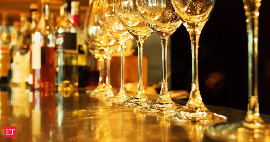 FSSAI names United Spirits, INBREW in crackdown over added flavours voilation in alco-bev products